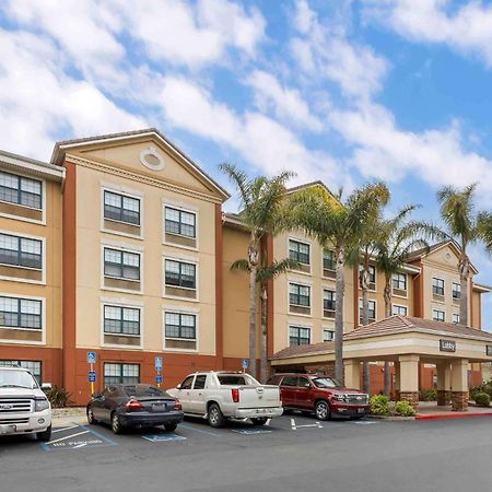 Extended Stay America Premier Suites - Union City - Dyer St Экстерьер фото