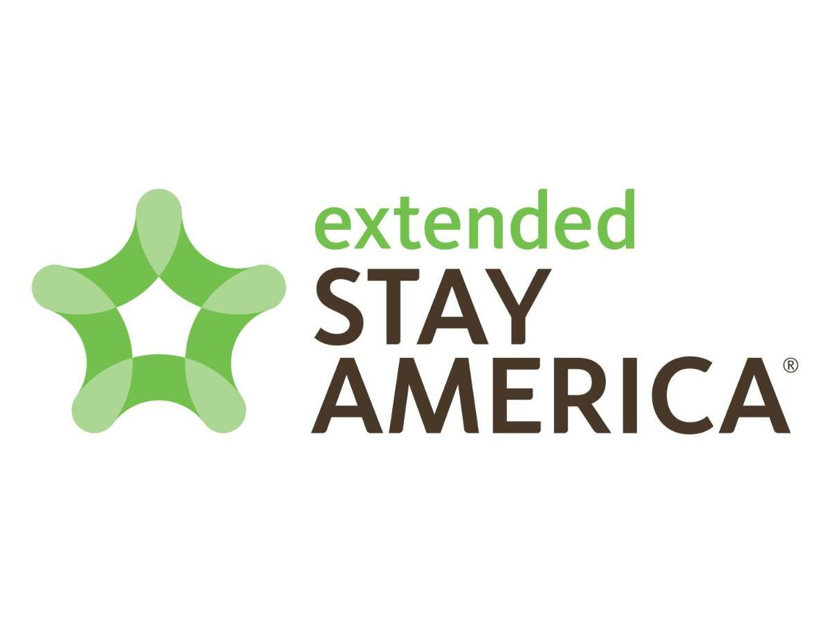 Extended Stay America Premier Suites - Union City - Dyer St Экстерьер фото