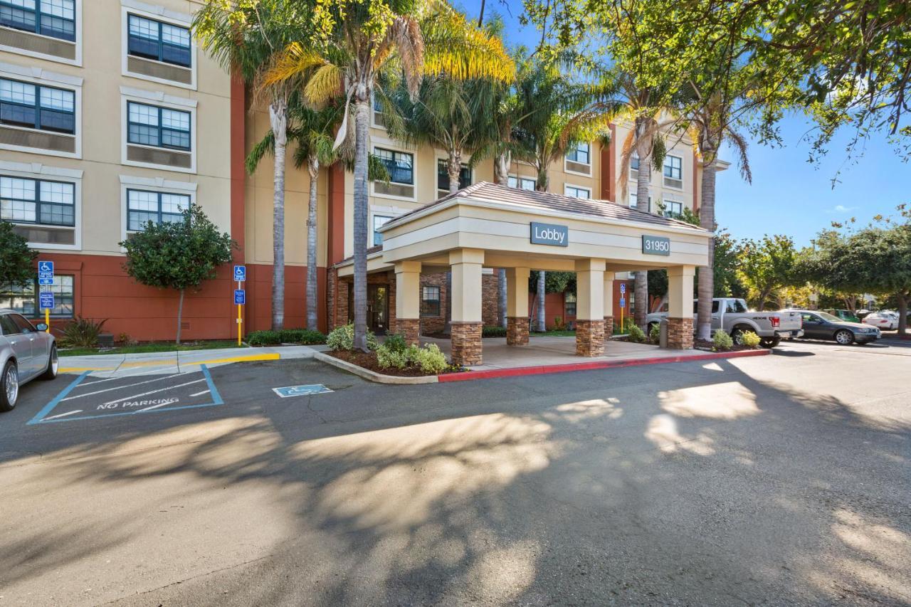 Extended Stay America Premier Suites - Union City - Dyer St Экстерьер фото