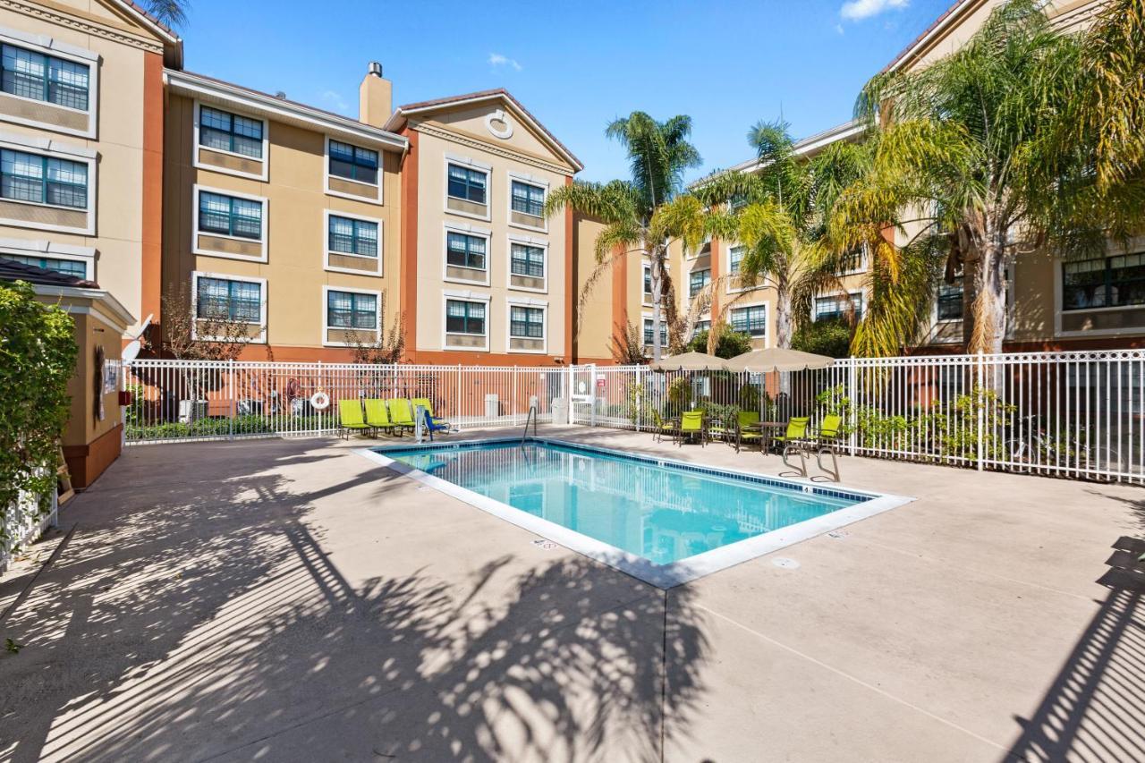 Extended Stay America Premier Suites - Union City - Dyer St Экстерьер фото