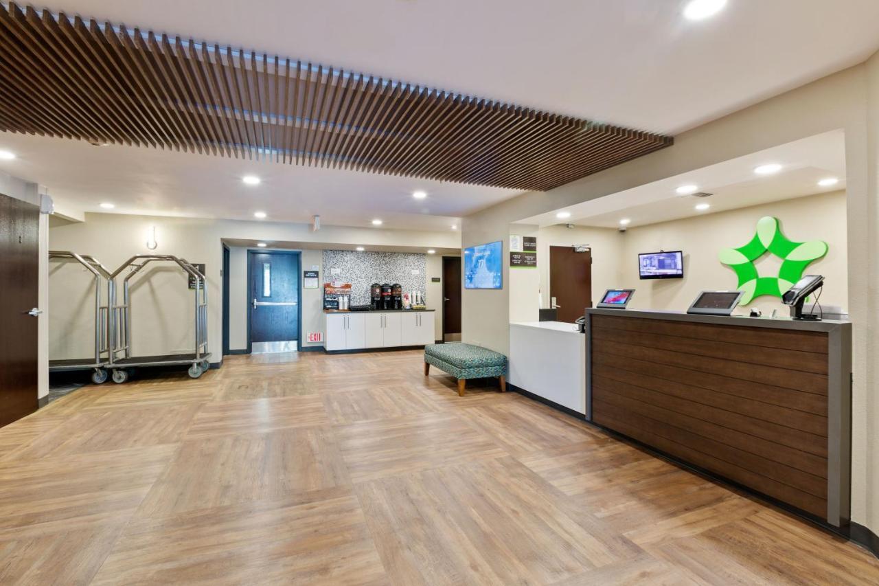 Extended Stay America Premier Suites - Union City - Dyer St Экстерьер фото